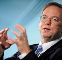 Eric Schmidt